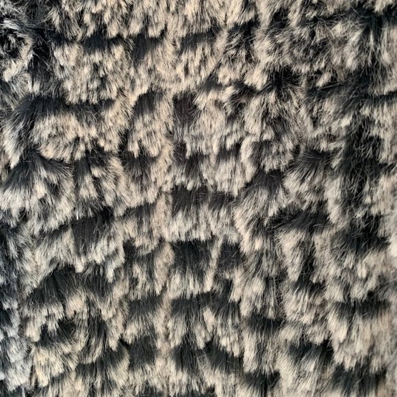 Heartloom Aria Jacket. Black/White. Small. Brand New! - Picture 7 of 7